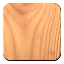 Blanca открытая установка с изолированной пластиной Ясень Выключатель 1 клавишный  с самовозвратом, 10А Systeme Electric (Schneider Electric)