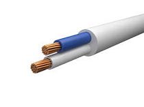 Провод соединительный ПВС 2х1,5