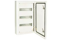 Щиты распределительные ЩРН-36 IP66 (520х330х120)  TDM