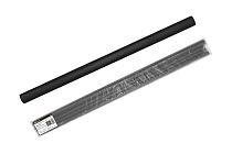 Трубка термоусаживаемая, клеевая ТТкНГ(4:1)-24/6  TDM