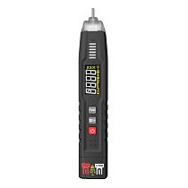 Мультиметр цифровой KT 122 серия PROLINE КВТ
