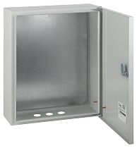 Металлический корпус навесной ЭРА SIMPLE ЩМП-06_IP31 (500х400х175) Металлический корпус навесной ЭРА SIMPLE ЩМП-06_IP31 (500х400х175)