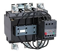 ТЕПЛОВОЕ РЕЛЕ ПЕРЕГРУЗКИ MRG F630 180-250A КЛАСС 10А