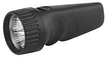 Фонарь ЭРА SDA30M-Box NEW 5хLED аккумулятор NiMH карт 40/80/1280