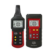 Детектор скрытой проводки KT 6818 "PROLINE" КВТ