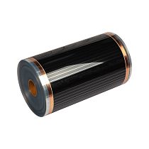 Пленочный теплый пол RXT 305   150 Вт/м2, ширина 50 см, толщина (0,338), (Рулон 150 м)  REXANT