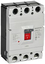 Выключатель автоматический ВА66-39 3Р 630А 35кА GENERICA IEK