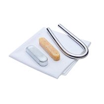 Комплект паяного заземления КЗП КВТ