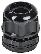 Сальник MG 32 диаметр проводника 18-25мм IP68  IEK
