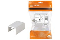 Соединитель КМС 16х16 (4 шт./комп.)  TDM