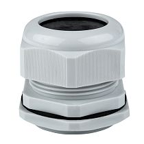 Сальник PG48 IP54 (20 шт) d отв. 59 мм / d провод. 37-44 мм EKF PROxima