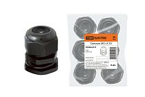 Сальник MG LX 50 диаметр проводника 30-42мм IP68  TDM