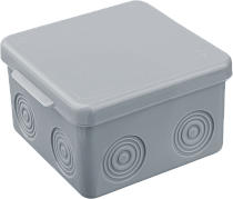 Коробка Navigator 93 757 NSS-DB-80-80-50-GR распаячная откр.монт.(без мембран) Коробка Navigator 93 757 NSS-DB-80-80-50-GR распаячная откр.монт.(без мембран)