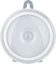 Светильник светодиодный портативный Navigator NPL-05-3AAA-4K-LED-PIRML