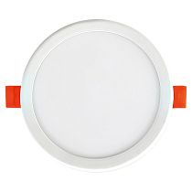 Панель встраиваемая с регул. 50-80мм 10Вт 4500К 120мм круг General GLP-RW14-120CH-10BT-4 Панель встраиваемая с регул. 50-80мм 10Вт 4500К 120мм круг General GLP-RW14-120CH-10BT-4