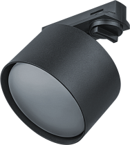 Светильник Navigator 95 503 NLT-TP1-1L-GX53-BL (трековый, GX53, чёрн)