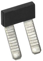 Перемычка гребенчатая для колодки клеммной CTS 10мм2 2PIN  IEK