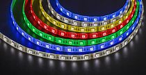 Лента светодиодная Navigator NLS-5050RGBW60-10-IP65-12V