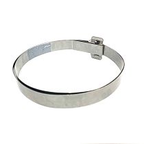 Комплект крепления лента/бугель КЛБ-1 201  IEK