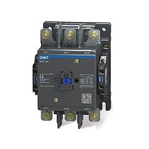 Контактор NXC-160 220AC 2НО+2НЗ 50Гц (R) Контактор NXC-160 220AC 2НО+2НЗ 50Гц (R)