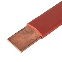 Трубка ТТШ-35-100/40 КВТ Трубка ТТШ-35-100/40 КВТ