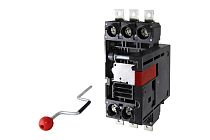 Панель ПМ2/П-35 выдвижная с передним присоединением  TDM