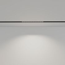 Светильник ЭРА магнитный трековый TRM20-3-22-12W4K-B для системы NOVA 48V 12Вт 4000К направленный свет черный