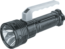Фонарь Navigator NPT-CP18-3AA пластиковый 1LEDх1Вт, 3 режима Фонарь Navigator NPT-CP18-3AA пластиковый 1LEDх1Вт, 3 режима