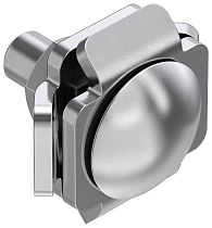 NESTA Комплект соединительный двойной IEK