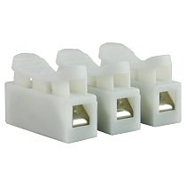 Клемма СМК-3P 0,5-2,5 мм2 (100шт/упак)  ЭНЕРГИЯ