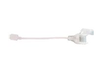 Коннектор для гибкого неона RGB GSC12-CS-IP20-NL-RGB уп. по 10 шт General Lighting Systems Коннектор для гибкого неона RGB GSC12-CS-IP20-NL-RGB уп. по 10 шт General Lighting Systems