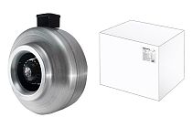 Вентилятор канальный центробежный ВК-250,  TDM