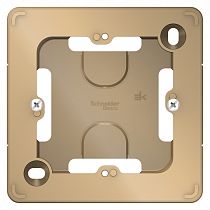 Blanca скрытая установка Титан Коробка подъемная Systeme Electric (Schneider Electric) Blanca скрытая установка Титан Коробка подъемная Systeme Electric (Schneider Electric)