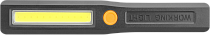 Фонарь ОНЛАЙТ 90 916 OPT-W01-3ААА для работы 1COB,2Вт 3реж. 155лм IP44