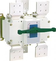 Выключатель-разъединитель 2000A 3P ВР-101 DEKraft