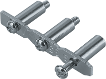 Перемычка центральная для ЗНИ NTB-JXB-35-C3 (уп.10шт) Navigator Перемычка центральная для ЗНИ NTB-JXB-35-C3 (уп.10шт) Navigator