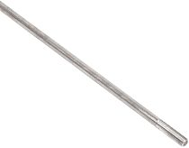 Молниеприемник D=16мм L=3м нержавеющая сталь  IEK