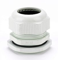 Кабельный ввод типа PG 42 диаметр кабеля 32-38 мм DEKraft