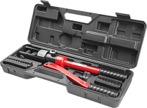 Пресс гидравлический ОНЛАЙТ 90 373 OHT-Pg01-16-300 Пресс гидравлический ОНЛАЙТ 90 373 OHT-Pg01-16-300