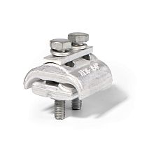 Зажим соединительный плашечный ПЗА 16-150 КВТ исп.1