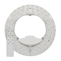 Светодиодный модуль для декоративных светильников ILED-SMD2835-60-230-2700/6500-285-DIM-IP20