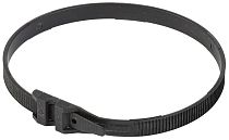 Хомут для СИП ХC-360  IEK