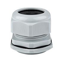 Сальник PG42 IP54 (20 шт) d отв. 53 мм / d провод. 32-38 мм EKF PROxima Сальник PG42 IP54 (20 шт) d отв. 53 мм / d провод. 32-38 мм EKF PROxima
