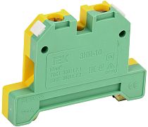 Зажим наборный ЗНИ-10PEN 10кв.мм  IEK