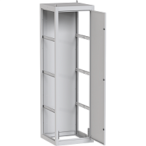 Каркас ВРУ-1 Unit S сварной (2000х600х600) IP31 EKF PROxima Каркас ВРУ-1 Unit S сварной (2000х600х600) IP31 EKF PROxima