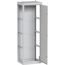 Каркас ВРУ-1 Unit S сварной (1800х600х450) IP31 EKF PROxima Каркас ВРУ-1 Unit S сварной (1800х600х450) IP31 EKF PROxima