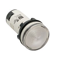 Матрица светодиодная AD16-22HS белый 230 В AC IP65 EKF