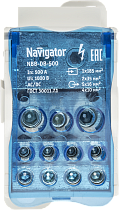 Блок распределительный Navigator NBB-DB-500 Блок распределительный Navigator NBB-DB-500