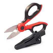 Ножницы универсальные ES-02 серия ПРОФИ КВТ