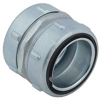 Муфта соединительная для металлорукава СММ50  IEK